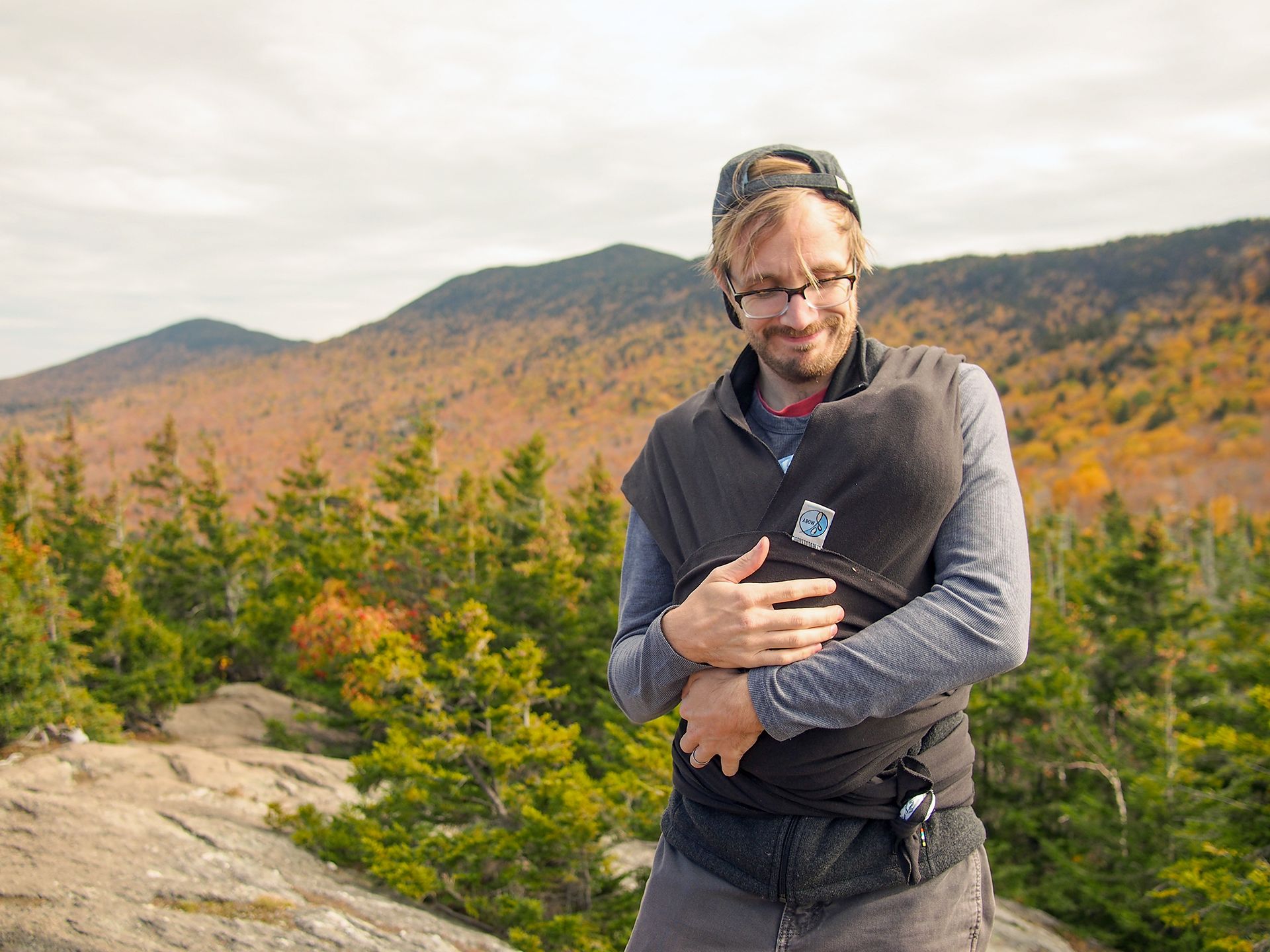 Hiking photo from 2019-10-12